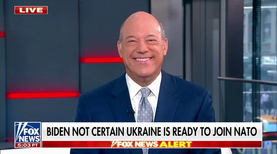 Ari Fleischer: Everything backfired for Russia