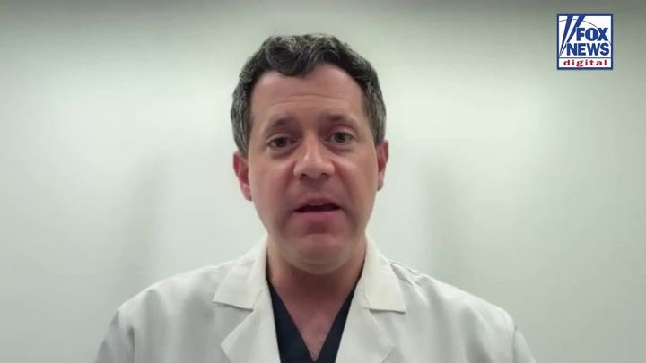 Doctor reveals common infections that can trigger cancer — and how to protect yourself