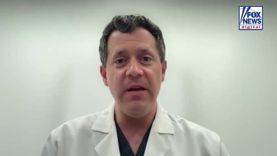 Doctor reveals common infections that can trigger cancer — and how to protect yourself
