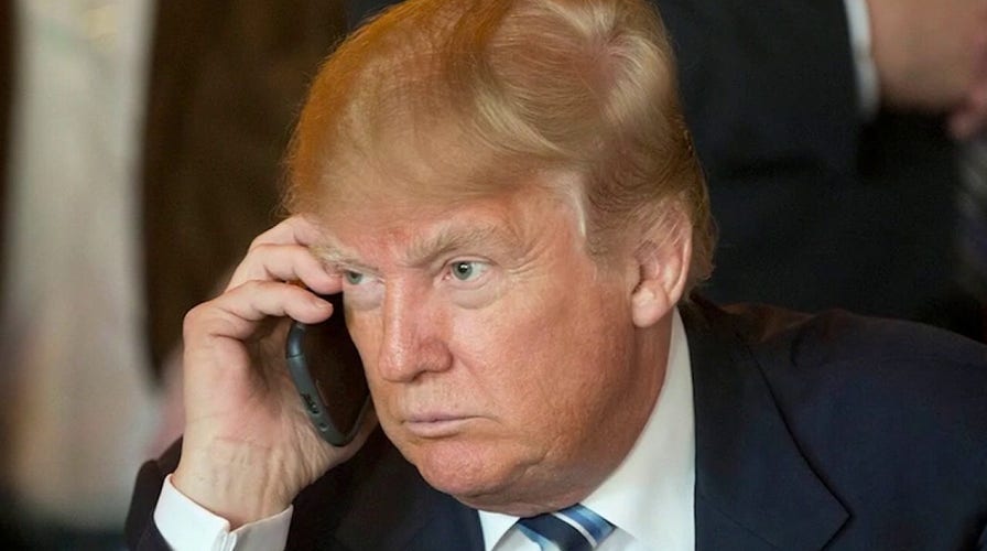 Is Bob Woodward's new book on Trump a political hit job?