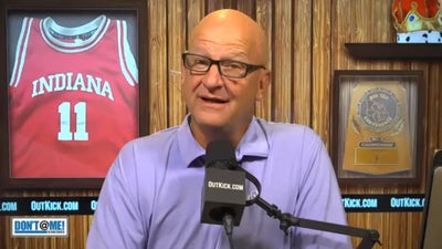 Imagine if Angel Reese had to put up with what Wyndham Clark puts up with | Don't @ Me w/Dan Dakich