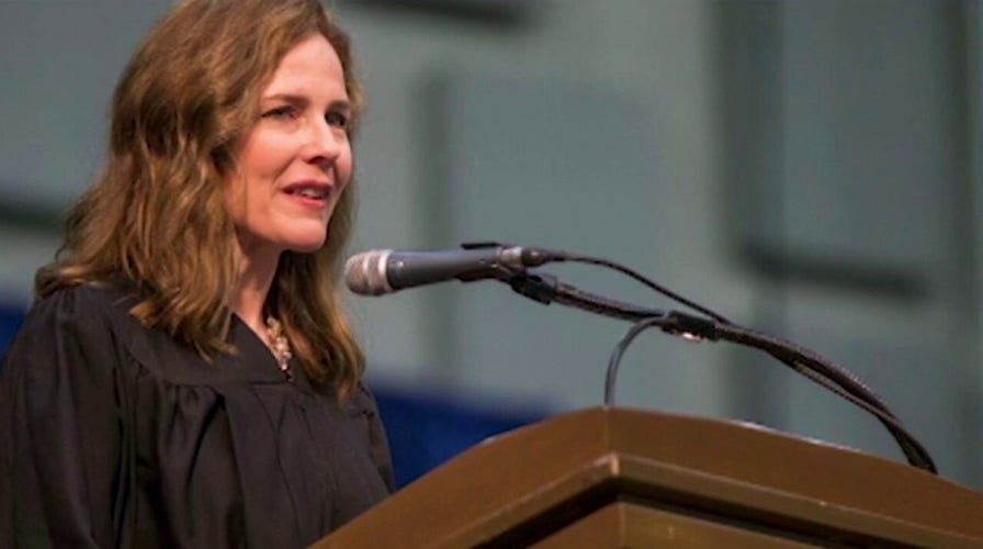 Could Dems surpass Kavanaugh 'ugliness' with Amy Coney Barrett?