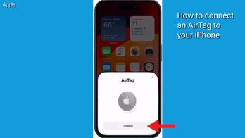 Apple AirTag tracks your stuff easier than ever before