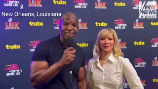 Terry Crews says the Super Bowl is needed to bring Americans together - Fox News