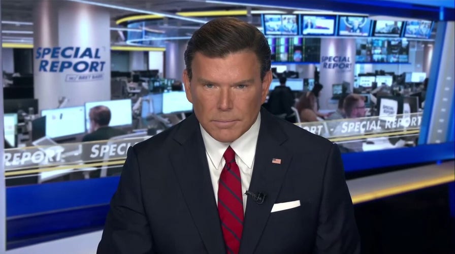 Coming up on Friday, Dec. 20 edition of ‘Special Report’