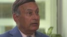 Former Ambassador of Pakistan: 'The Taliban are a totalitarian movement'