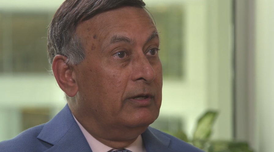 Former Ambassador of Pakistan: 'The Taliban are a totalitarian movement'