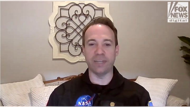 NASA crew member reveals what it was like to live in a yearlong Mars simulation