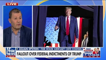 Justice system is becoming overly politicized: Julian Epstein