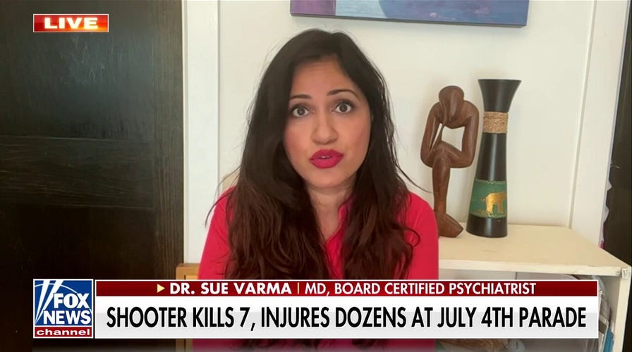 Psychiatrist explains how to identify red flags in children 