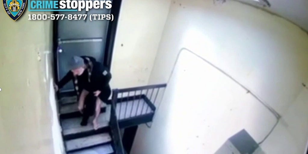 Alleged attacker beaten by Bronx locals after attempted rape of elderly woman