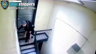 Alleged attacker beaten by Bronx locals after attempted rape of elderly woman