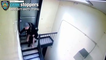 Alleged attacker beaten by Bronx locals after attempted rape of elderly woman