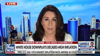 Biden administration pays the price for prioritizing ‘woke concerns’: Miranda Devine