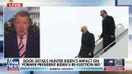 Who would've paid Hunter Biden $500K for a painting if his dad wasn't president, Marc Thiessen riffs