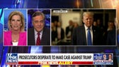 I would advise Trump not to take the stand: Jonathan Turley