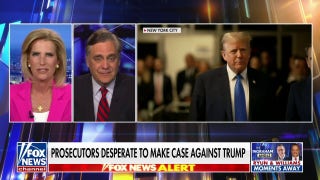 I would advise Trump not to take the stand: Jonathan Turley - Fox News