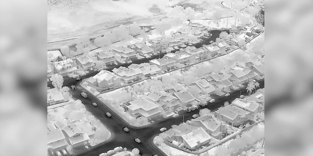 Authorities search home of suspect accused of doxing federal immigration agents