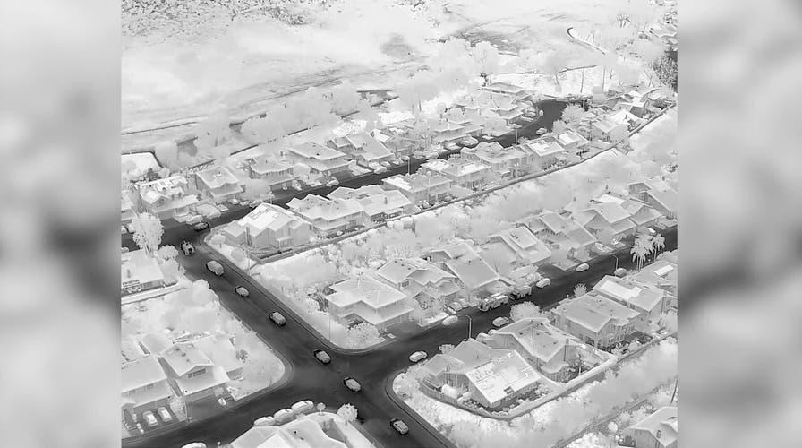 Authorities search home of suspect accused of doxing federal immigration agents