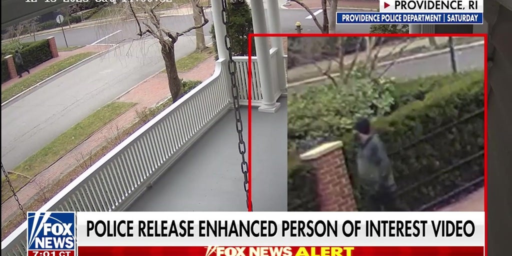 Brown University security cameras had 'clear blind spot,' Paul Mauro reports