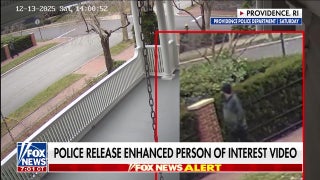 Brown University security cameras had 'clear blind spot,' Paul Mauro reports