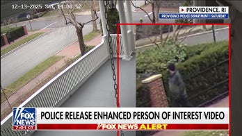 Brown University security cameras had 'clear blind spot,' Paul Mauro reports