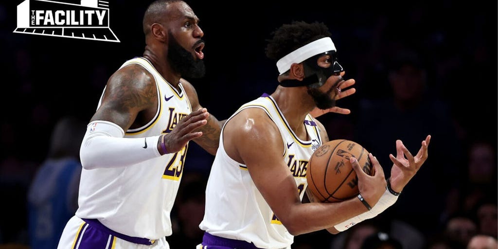 Did LeBron return to the Lakers too soon? | The Facility
