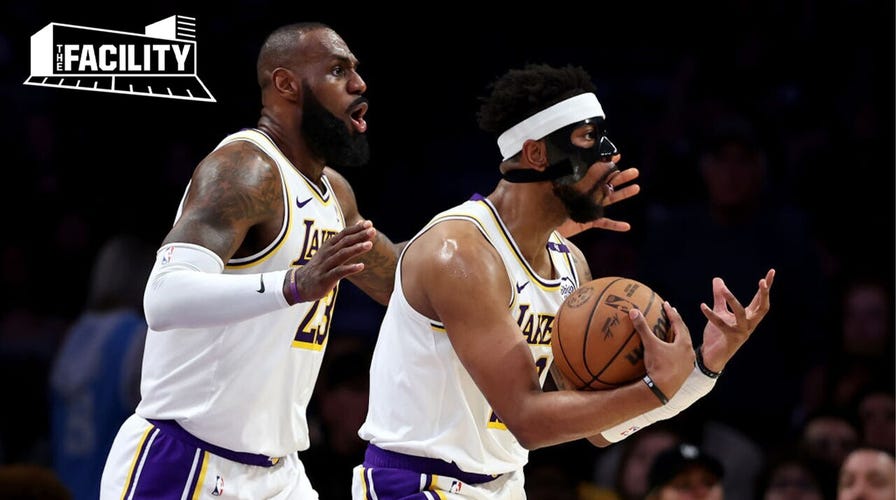 Did LeBron return to the Lakers too soon? | The Facility