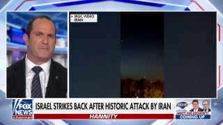 Iran trying to 'downplay' and 'save face' to cover up military vulnerabilities: IDF veteran  - Fox News