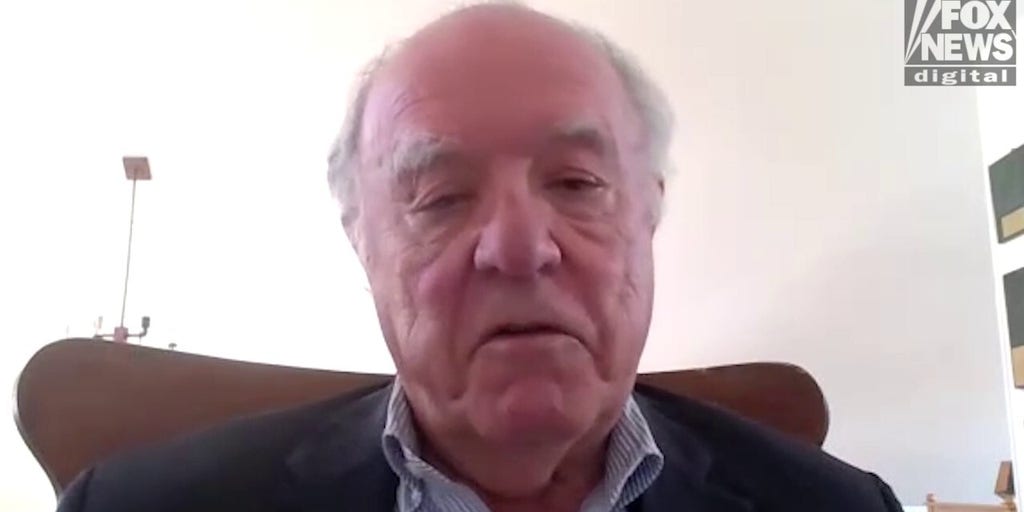 Pebble CEO warns EPA overreach threatens national security, boosts China