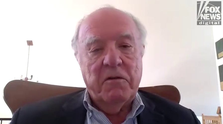 Pebble CEO warns EPA overreach threatens nationalist security, boosts China