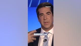 Watters: Until we realize the stakes, we're going to continue to get pounded