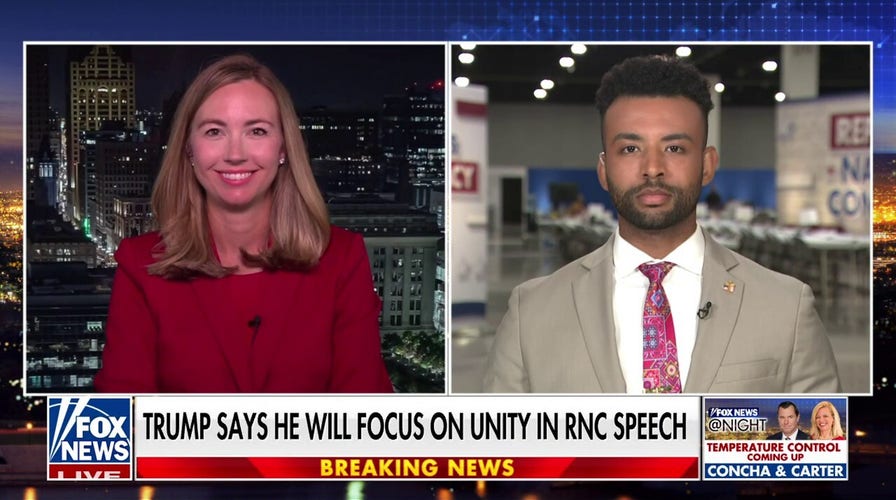 JD Vance is a 'threat to the left': Harrison Fields