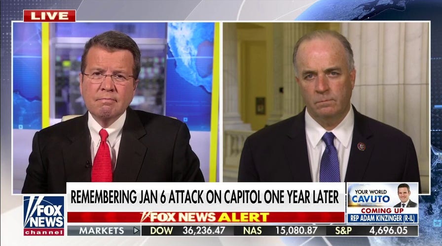 Politically-motivated violence 'certainly possible' again: Kildee
