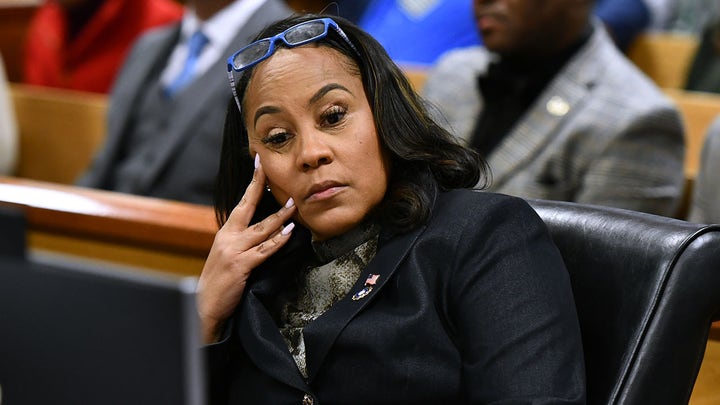 WATCH LIVE: Trump prosecutor Fani Willis may testify at hearing that could get her disqualified from former president's case