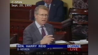 WATCH: Sens. Reid and Feinstein echo Trump administration’s stance on birthright citizenship