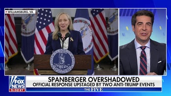 Kayleigh McEnany: This looked like an episode of ‘Sesame Street’