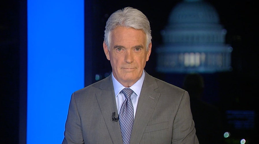 Coming up on the Friday, Nov. 20 edition of 'Special Report'