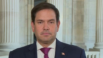 Rubio: Biden should focus on criminals, not guns, in federal anti-violence endeavor