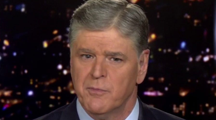 Hannity: Facts without fear amid coronavirus pandemic