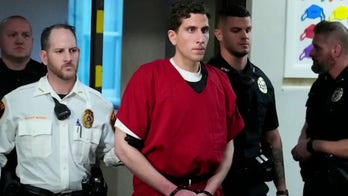 Idaho murder suspect Bryan Kohberger reportedly receiving love letters in jail