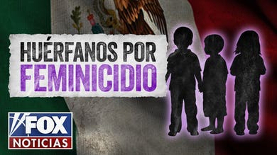 Crisis de Huérfanos por Feminicidios en México