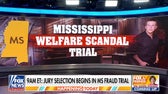 Mississippi auditor says welfare fraud is ‘incredibly easy’ as ex-WWE star faces trial