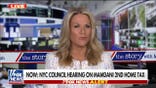 New York politician calls Mamdani’s tax list a ‘Scarlet Letter’