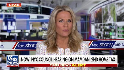New York politician calls Mamdani’s tax list a ‘Scarlet Letter’