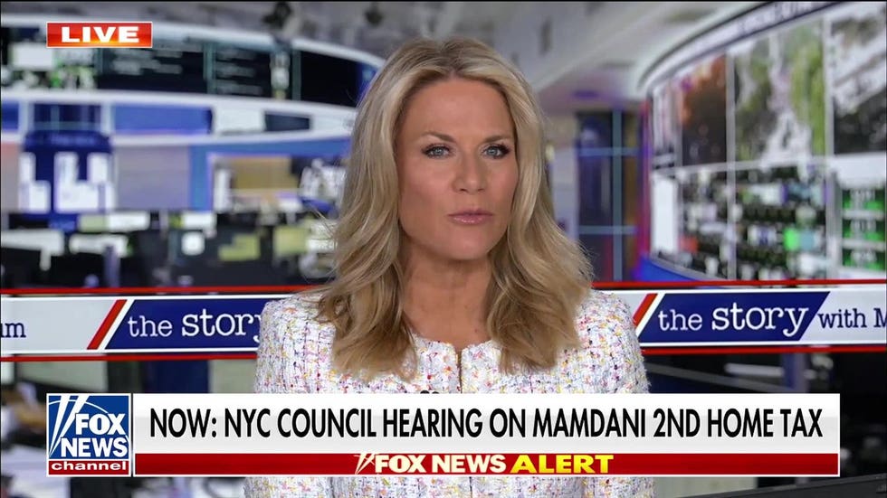 New York politician calls Mamdani’s tax list a ‘Scarlet Letter’