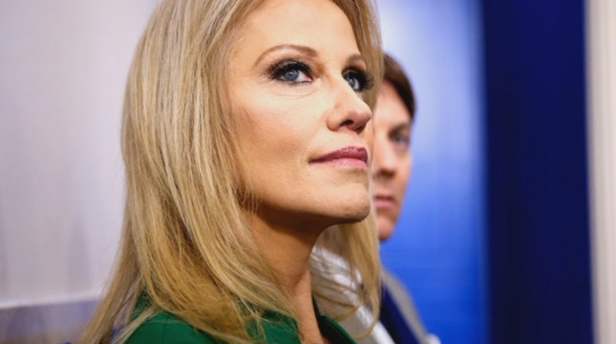 Coming Up on 'Fox News Sunday': February 16