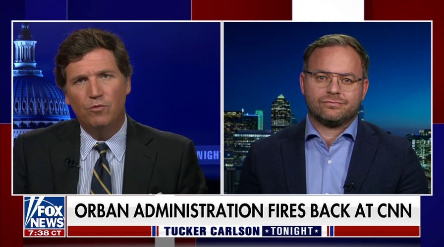 Hungarian official defends immigration policy: 'Our policy is based on common sense'