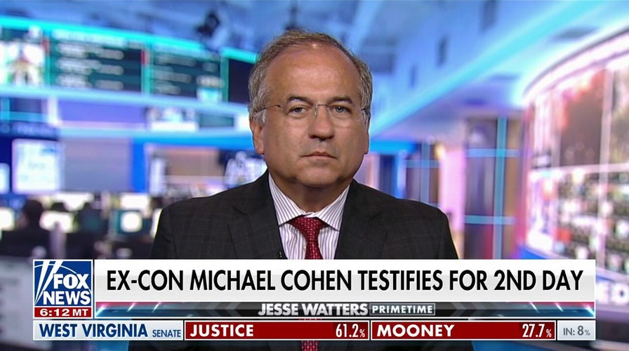 Robert Ray on NY v. Trump: I still hold out great hope for the jury system