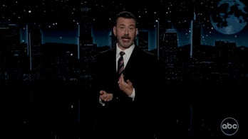 Kimmel praises Erika Kirk for forgiving husband's alleged killer: 'Touched me deeply'